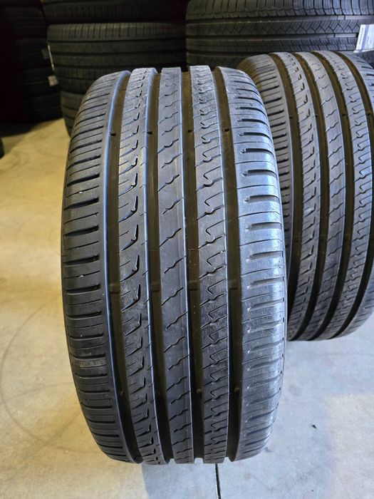 255/45/20 BARUM 2бр