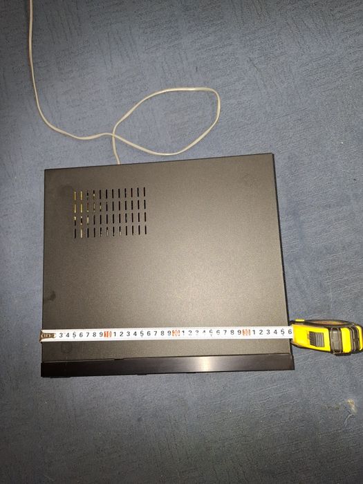 Магнитофон катушечный