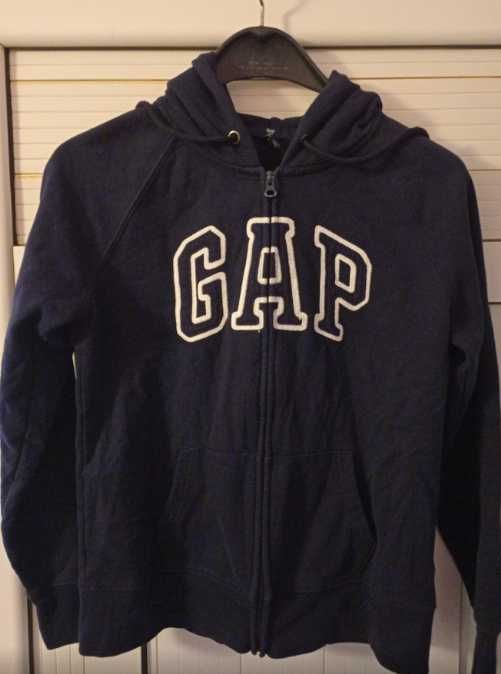 Оригинално горнище с качулка GAP