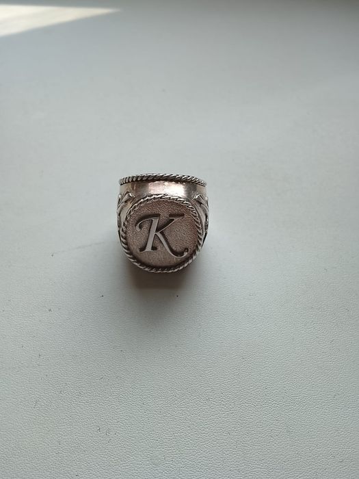 Продам серебряные украшения