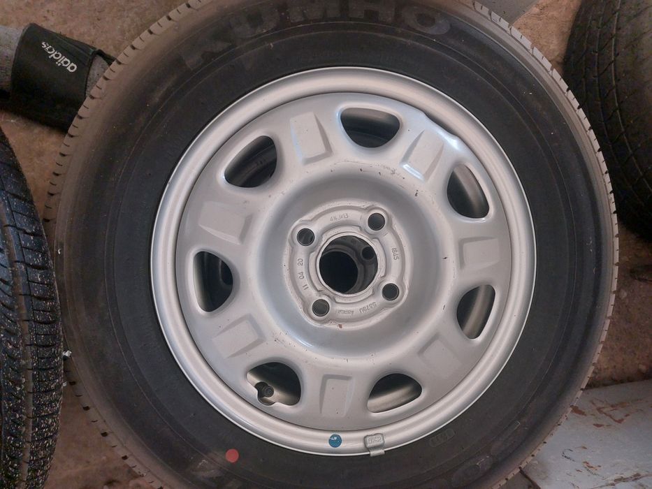 Spark diska balon sotiladi