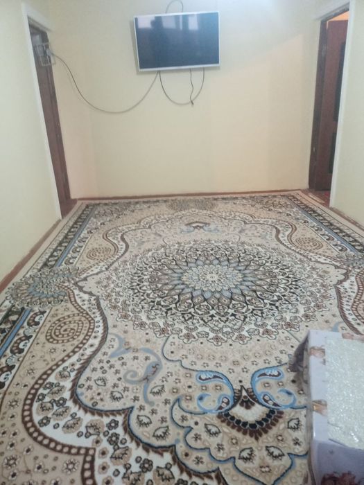 Дом сатылады 21мкр 20дом 5кв. 2болме бахасы келисимли