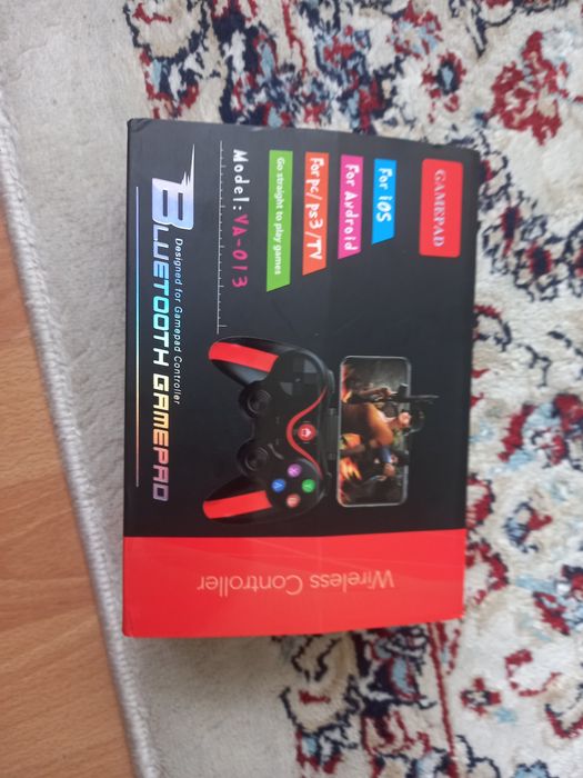 GAMEPAD.Новый (гимпад)