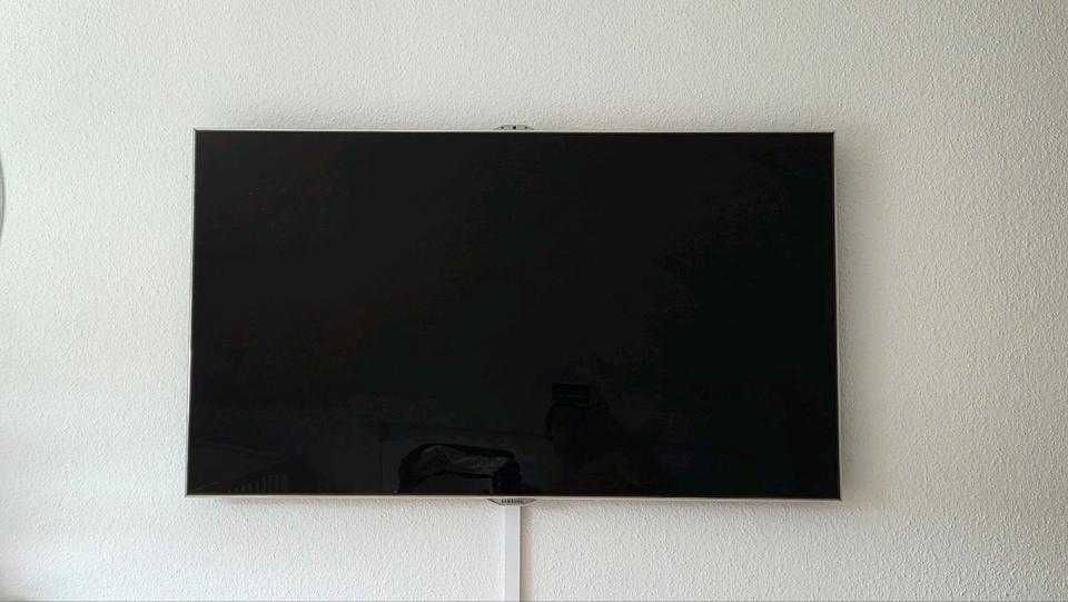Samsung 55 smart tv