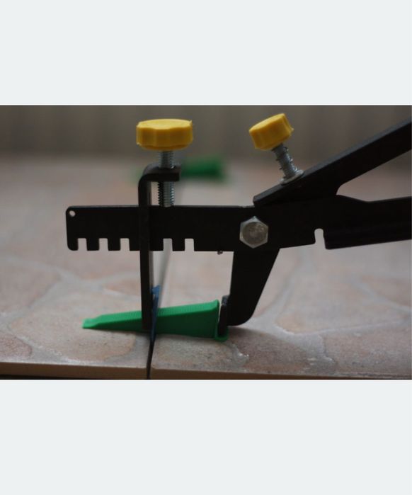 Nova/ Sistem de nivelare gresie/ clipsuri gresie/ pene gresie