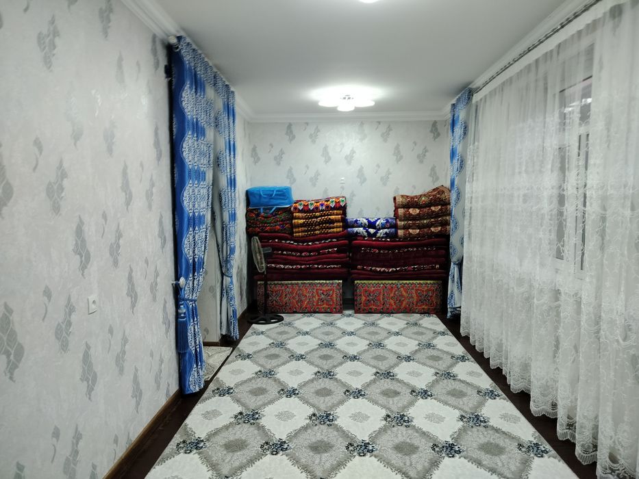 Уй сотилади Янги Тошкент