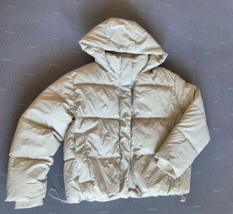 Дамско яке FB Sister на NEW YORKER - тип „puffer“ - НОВО