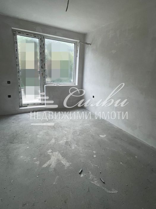 Продава се Двустаен апартамент в Шумен, Добруджански - 107 кв.м за 1169 €/кв.м - Снимка #1