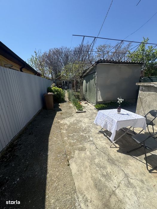 Casa 3 camere Str Penteleu
