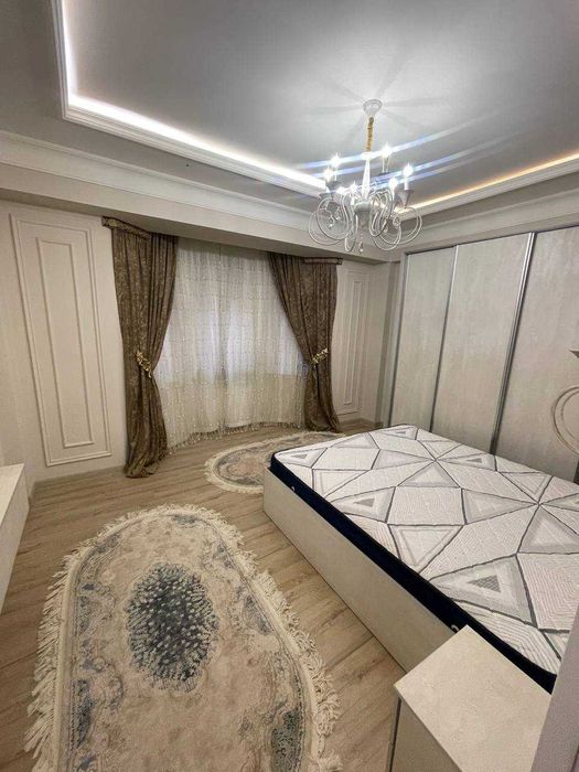 мост Текстиль, НОВОСТРОЙКА  2/2/9  67м²