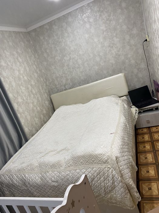 Продам квартиру.