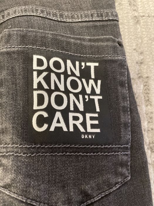 Blugi baieti DKNY