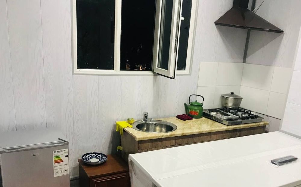 Квартира посуточно Чиланзар.Квартира кунлик Чилонзор