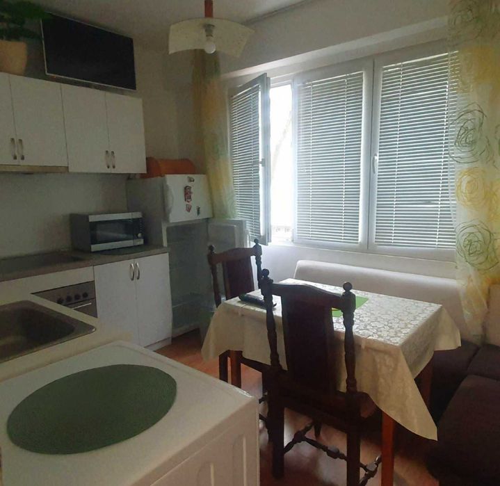 Продава се Тристаен апартамент в Видин, Химик - 76 кв.м за 933 €/кв.м - Снимка #8