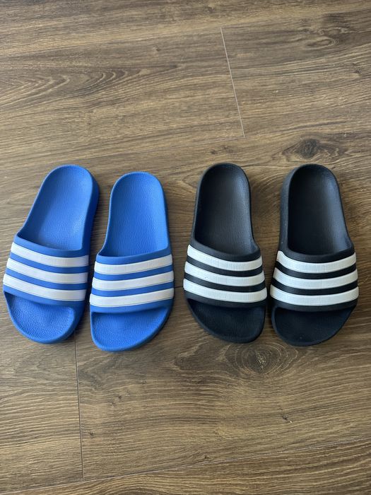 Детски чехли adidas 33 номер