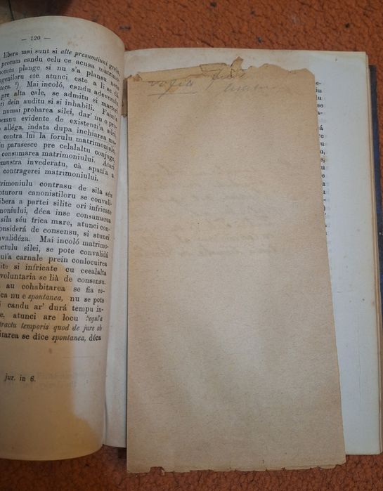 [RARITATE 1875] Dr. Ioan Rațiu (Blaj) - Prelecțiuni Teologice + Manuscris 1890