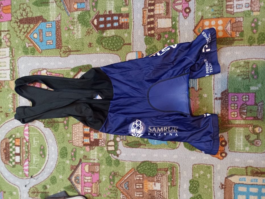 Продам вело форму