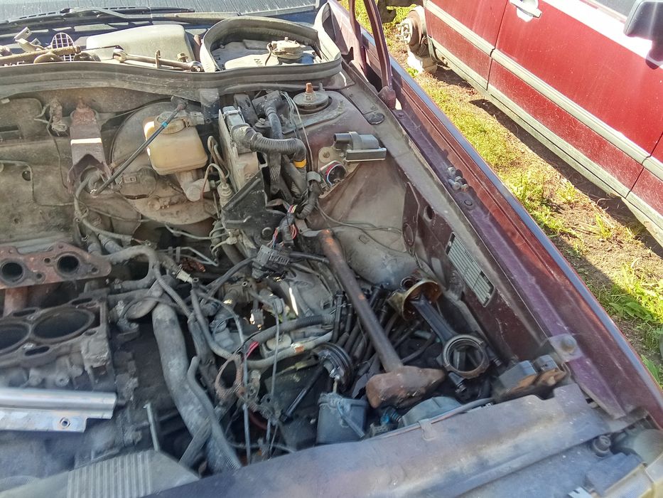 Продам Вольво 850