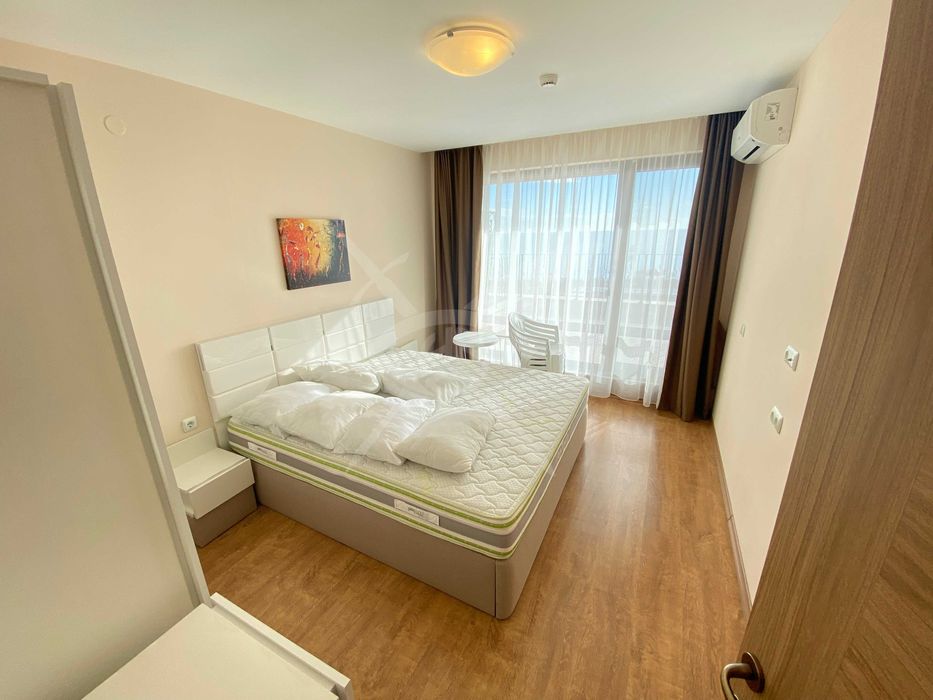 Продава се Тристаен апартамент в Свети Влас - 84 кв.м за 2167 €/кв.м - Снимка #2