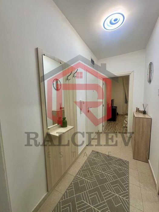 Дава се под наем Двустаен апартамент в Варна, м-т Траката - 90 кв.м за 600 € - Снимка #4