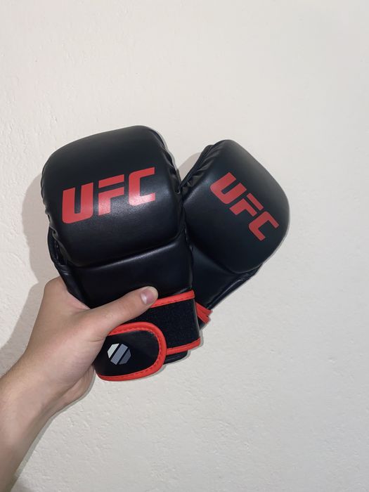 MMA UFC ръкавици