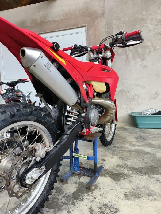Gas Gas EC300 2021 (ktm /husqvarna)