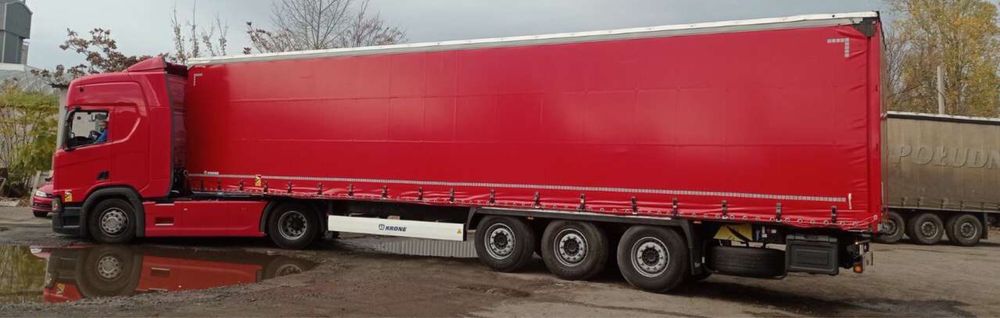 Грузопервозки по СНГ