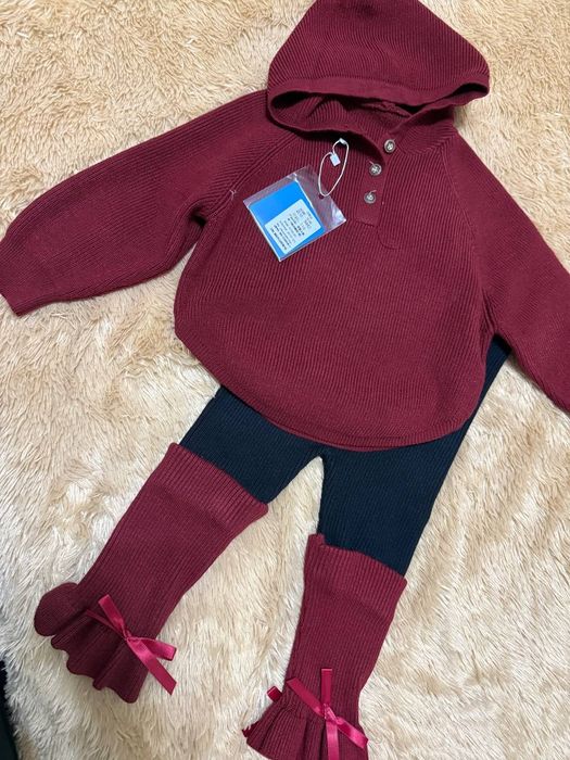 Dvoyka Trend qizchalar uchun