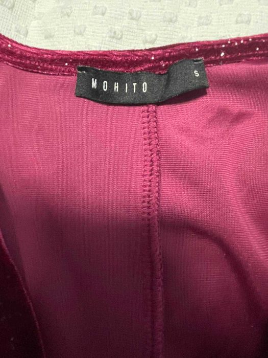 Дамска рокля Mohito