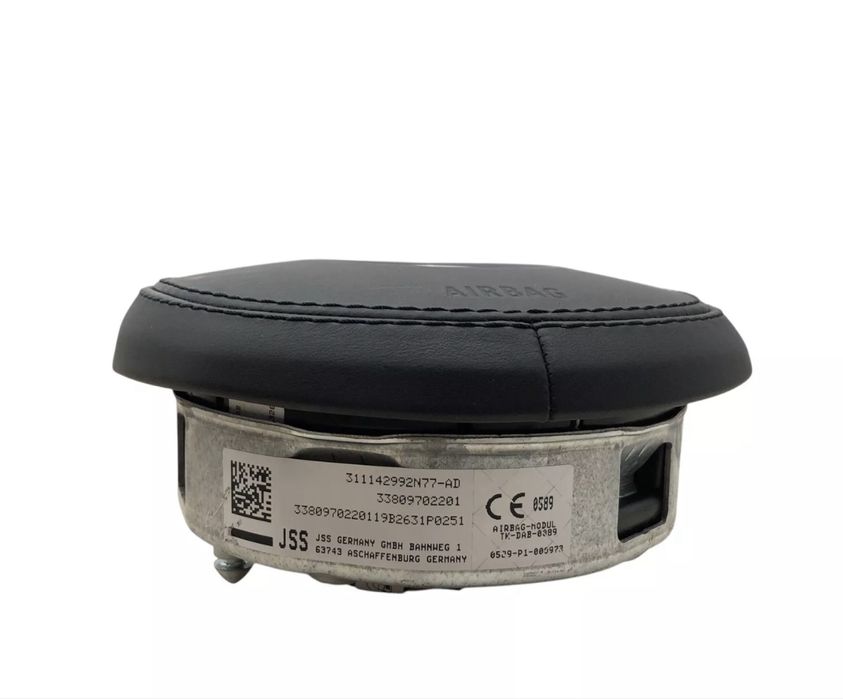 Airbag аирбаг bmw ix3 x3 x4 x5 x6