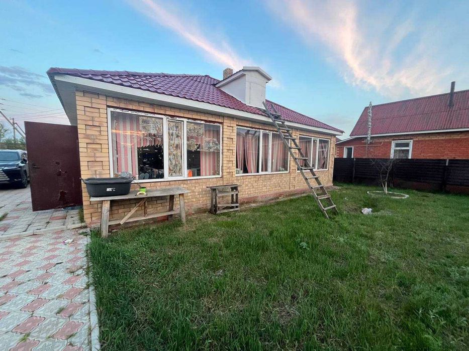 Продам дом на КСК