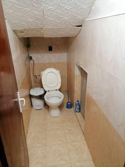 Продава се Ателие в Ямбол, ОУ П. Р. Славейков - 45 кв.м за 567 €/кв.м - Снимка #3