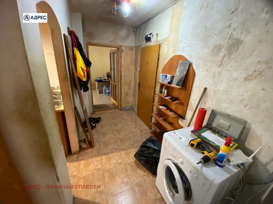 2-стаен в Враца-Дъбника площ 53 цена 65000 - снимка 4