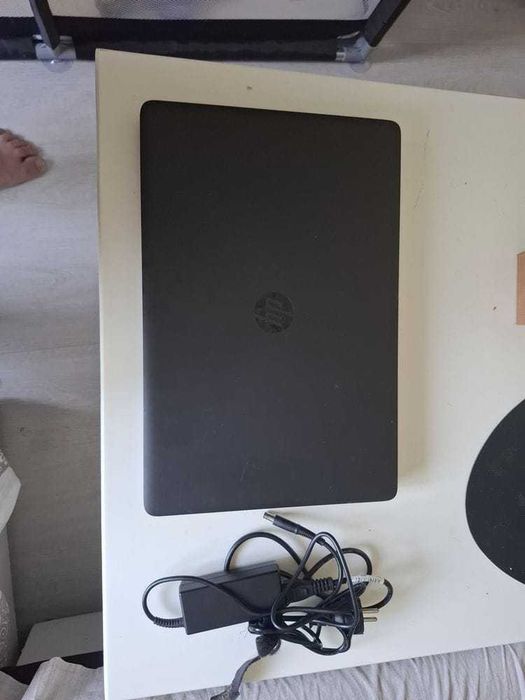 Laptop Hp probook 470 g2 i7