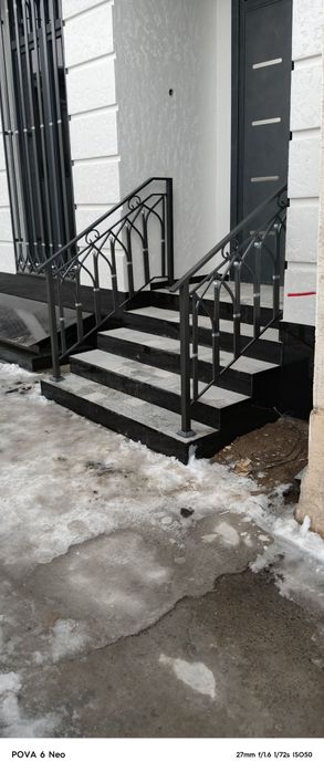 Rishotka, perila, agrajdeniya, naves va barcha turdagi sivarka xizmatl