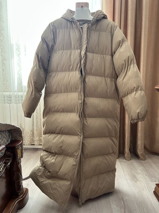 Продам верхнюю одежду