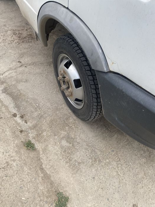 Продается Газель