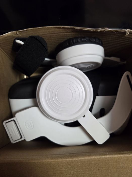 Продам.   vr   очки