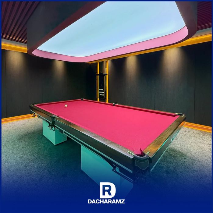 Успейте забронировать! «Jumeirah» на 30 персоны