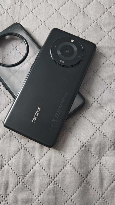 Realme 11 Pro Plus 5G