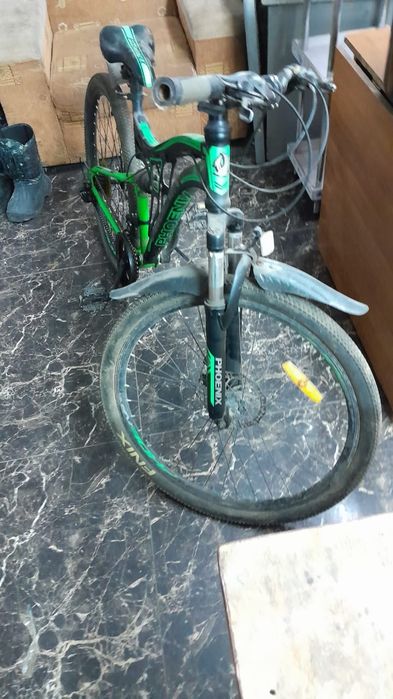 Велосипед Phoenix