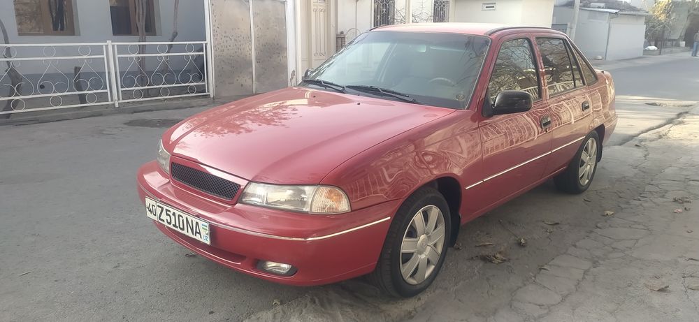 Дэу Нексия 1 сотамиз