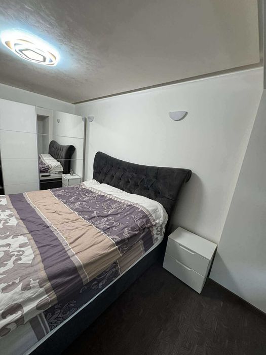 Продава се Тристаен апартамент в Казанлък - 106 кв.м за 1732 €/кв.м - Снимка #11