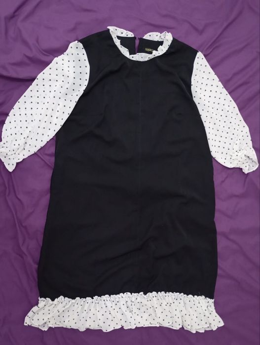 Новые платья 48размер