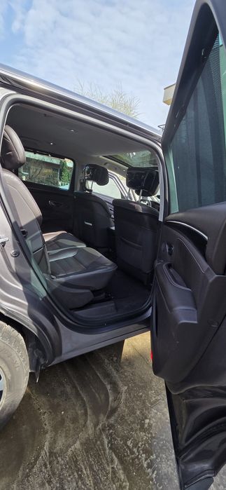 Renault Espace 1.8 TCE 225 CP Initiale Paris 4 Control