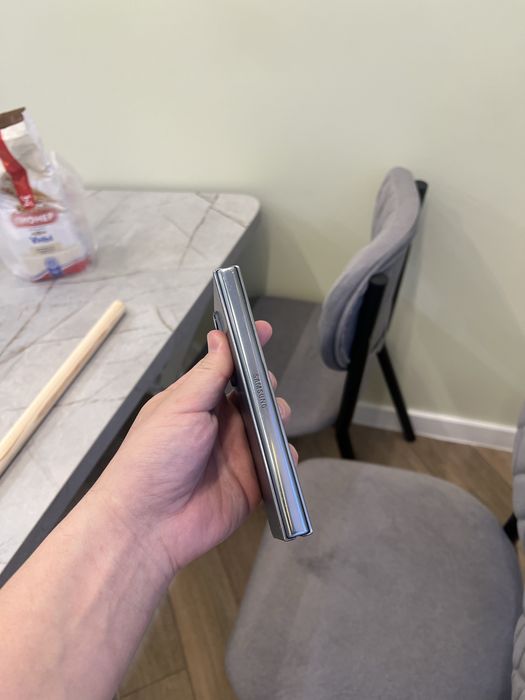 Fold 4 и Iphone 13 Pro