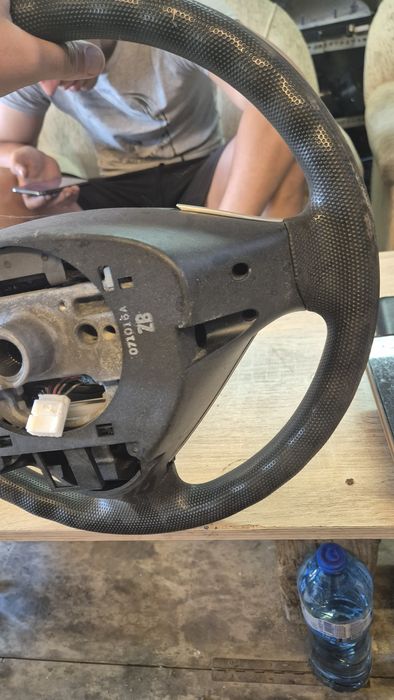 Оригинален Мулти волан за Хонда Джаз До 2008