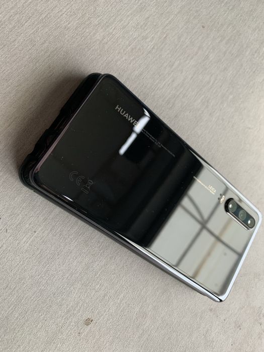 Huawel P 30 ram 6 128 GB