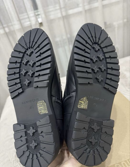 Сапоги женские зима