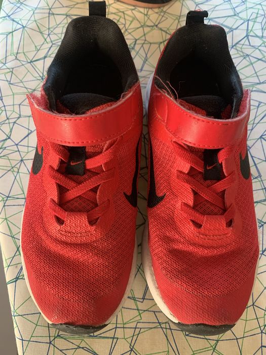 Детски маратонки Nike